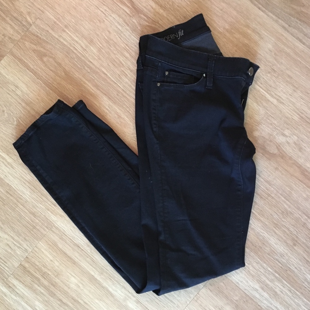 Ann Taylor Jeans